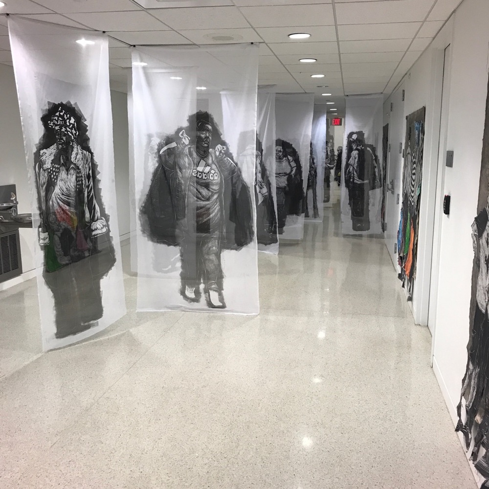 Meet your Posher, Jarren